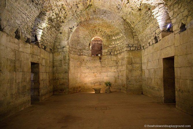 Private Game of Thrones walking tour in Split - FAQs