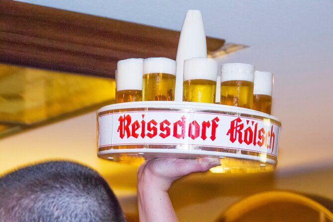 Private German Beer Tasting Tour in Cologne Old Town - The Value of the Experience