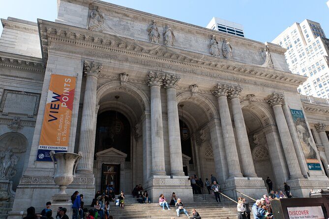 Private Ghostbusters Movie Sites Guided Tour - FAQs