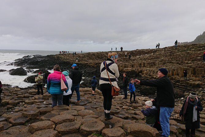 Private Giants Causeway Tour From Belfast Cruise Terminal - The Sum Up: Who Is This Tour Best For?