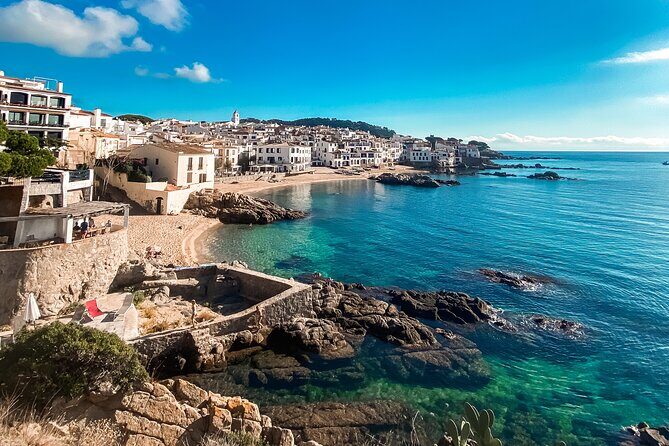 Private: Girona and Costa Brava adventure from Barcelona - Transportation and Guide Quality