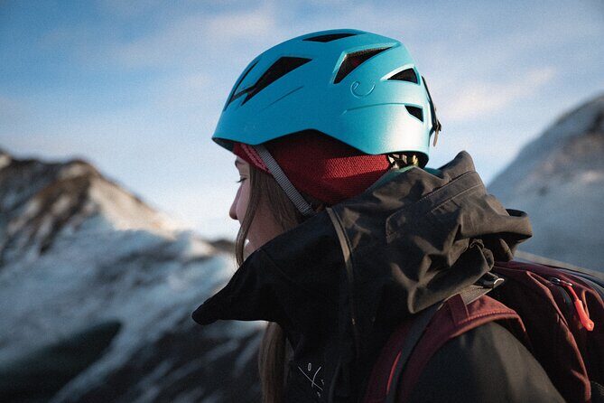 Private Glacier Hike on Sólheimajökull - The Itinerary in Detail