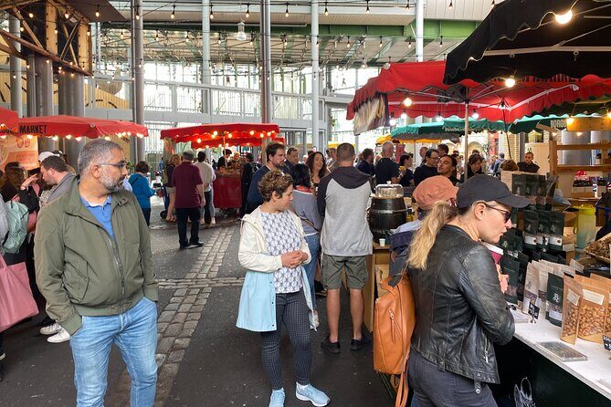 Private Gluten Free Borough Market Food Tour - Who Will Love This Experience?