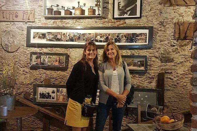 Private Godfather Tour with Sicilian Cannoli Tasting - Who This Tour Is Best For