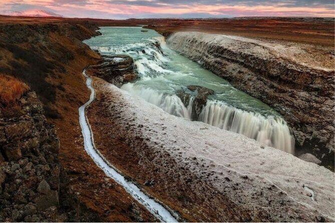 Private Golden Circle Day Tour + Northern Lights(optional) - A Closer Look at the Private Golden Circle Tour