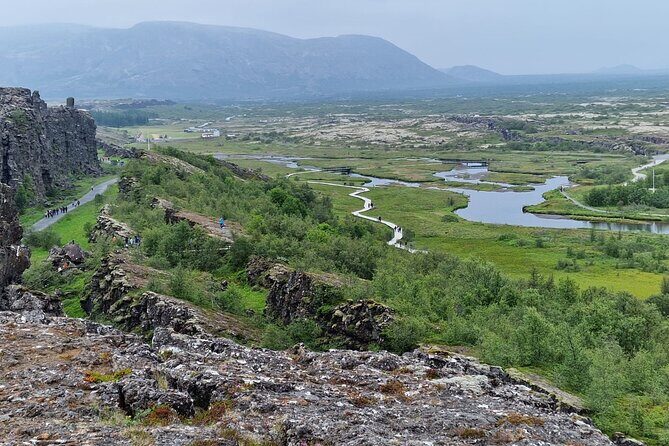 Private Golden Circle Tour - What’s Included and What’s Not