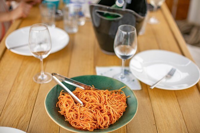 Private Gourmet Boat tour to island of Love - Who Would Love This Tour?