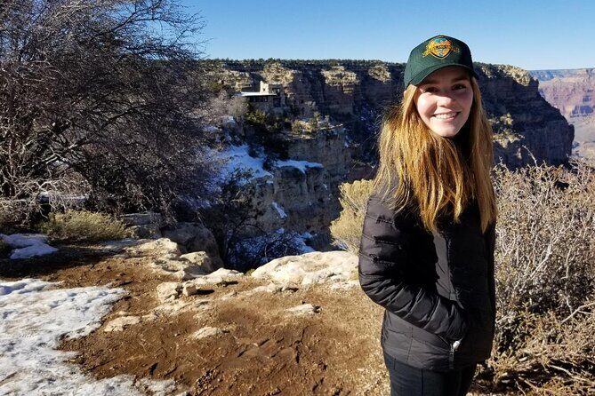 Private Grand Canyon National Park South Rim Day Tour from Las Vegas - Guides and Reviews: What Travelers Say