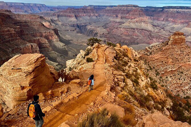 Private Grand Canyon Tour from Flagstaff with Lunch at El Tovar - Why This Tour Offers Great Value