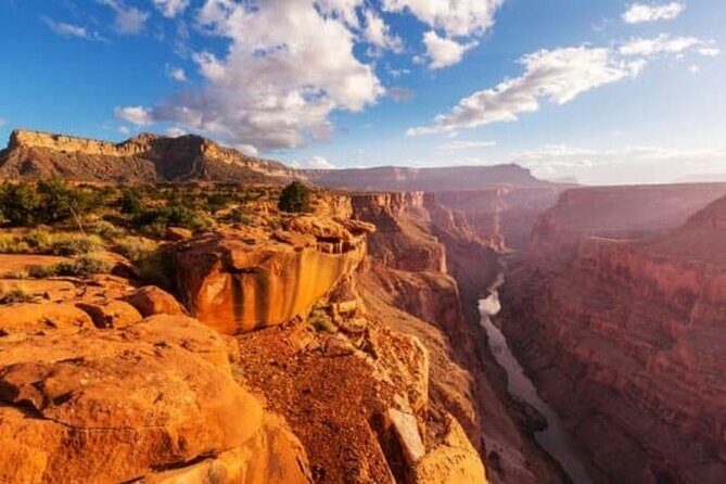 Private Grand Canyon West & Skywalk Tour from Las Vegas - The Reality Versus Expectations