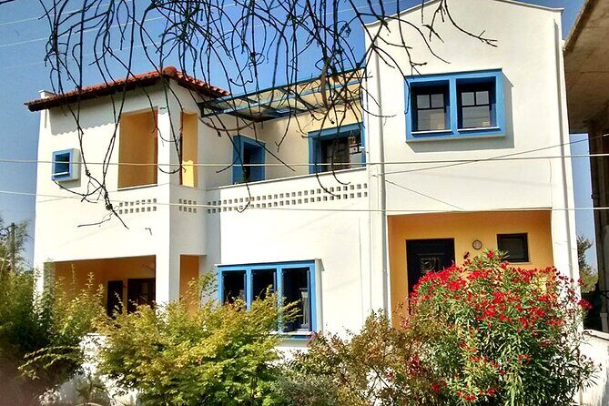 Private Greek Home Cooking Class in Epanomi-Thessaloniki - Authentic Experience, Personalized Service