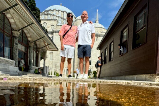 Private Guide in Istanbul in Spanish - Practical Details & What You Should Know