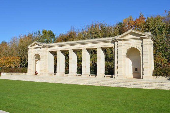 Private guided British D-Day Tour from Bayeux - Practical Tips and Considerations  