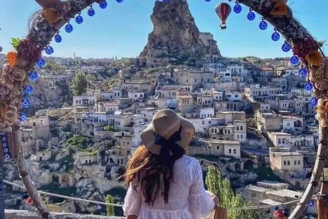Private Guided Cappadocia Tour - The Sum Up: Who Will Love This Tour?