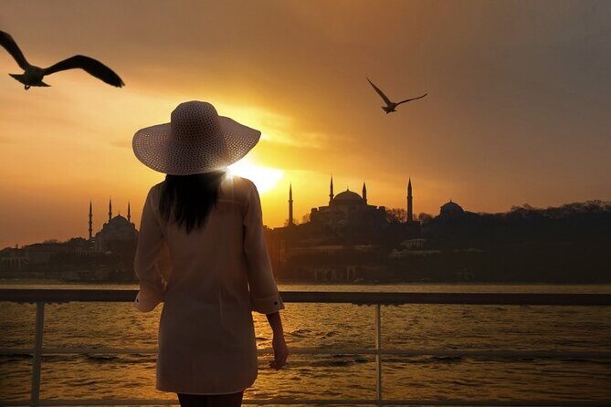 Private Guided Day Tour in Istanbul - What Makes This Tour Stand Out?