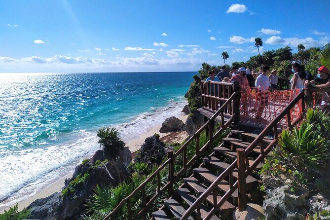 Private Guided Day Trip to Tulum from Riviera Maya or Cancun - Why Travelers Rave About It