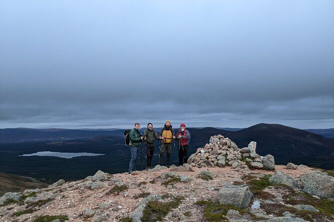 Private Guided Discovery Walk in the Cairngorms - Who Will Love This Tour?
