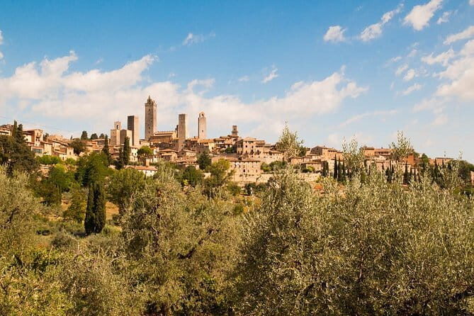 Private Guided E-bike Tour of San Gimignano with Wine Tasting - What Travelers Love About This Tour