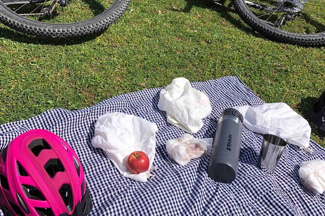 Private Guided E-Biking Tour on Mount Olympus - Pricing and Value