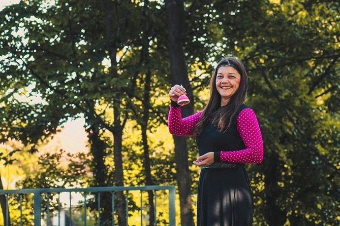 Private Guided Fairy Tale Tour in Ogulin - The Experience of a Private Tour