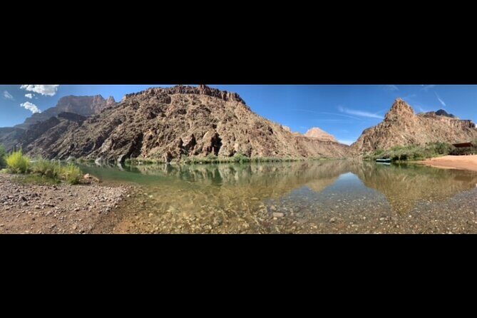 Private Guided Grand Canyon Tour in Arizona - The Experience: Guides, Views, and Cultural Insights