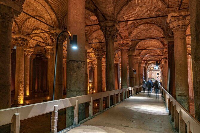 Private Guided Highlights of Istanbul 1.5 Day Tour - The Practicalities and What They Mean for You