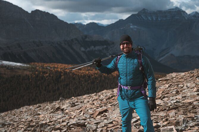 Private Guided Hike: Adventure & Wellness in Banff - What Makes This Experience Special