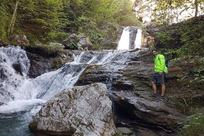 Private Guided Hiking in Mt Olympus National Park - Final Thoughts: Is This Tour Right for You?