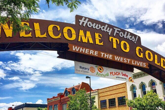 Private Guided Hiking & Sightseeing Tour from Denver - The Experience: What You Can Expect