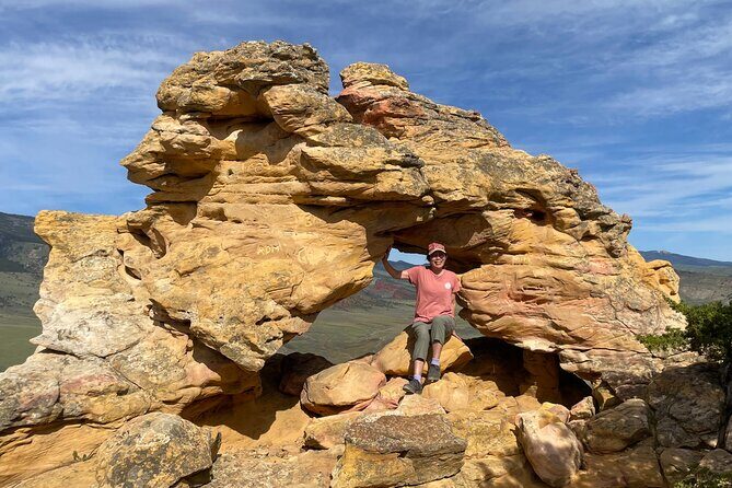 Private Guided Nature Hiking Experience in Cody Wyoming - Frequently Asked Questions