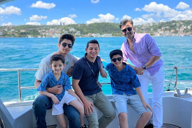 Private Guided stanbul City Tour - What Makes This Tour Stand Out?