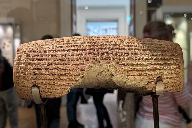 Private Guided Tour at British Museum Highlights - Final Thoughts: Is It Worth It?