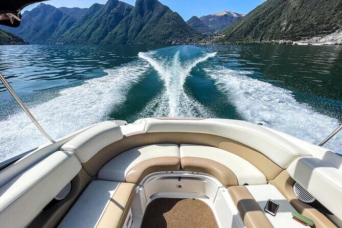 Private Guided Tour by Speedboat on Lake Como from 1H to 4H - Who Will Love This Tour?