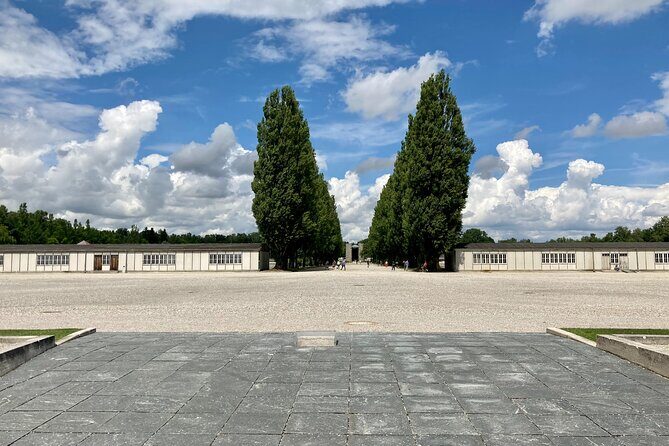 Private Guided Tour: Dachau Concentration Camp Memorial by Train - The Itinerary: From Munich to Dachau