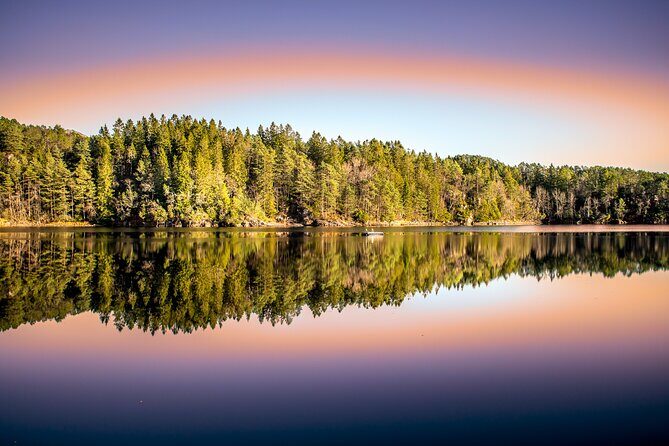 Private Guided Tour in Fjords & Waterfalls of Hardanger Norway - What Travelers Say