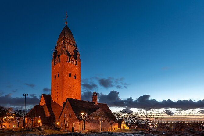 Private Guided Tour in Gothenburg - Frequently Asked Questions