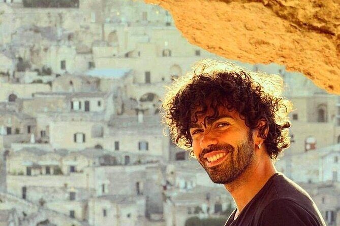 Private Guided Tour in Matera - Local Guide - Practical Details: What You Need to Know