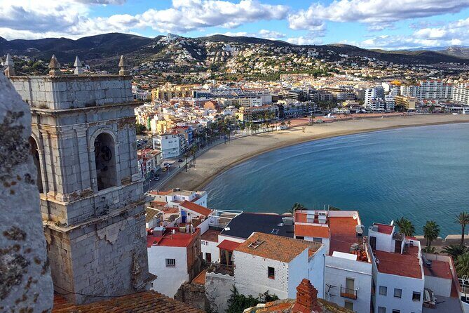 Private Guided Tour in Peñíscola with a local - The Itinerary: What You Can Expect