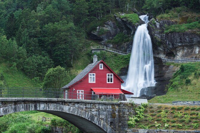 Private Guided Tour of Bergen and the Best of Norwegian Fjords - Who Should Book This Tour?