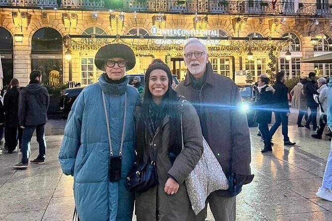 Private Guided Tour of Bordeaux with a Local Guide - Additional Highlights and Local Tips