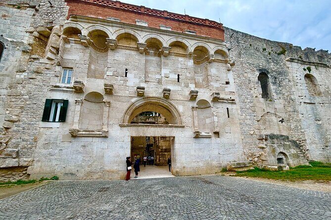Private guided tour of Docletian's palace Split & Trogir by car - Final Thoughts