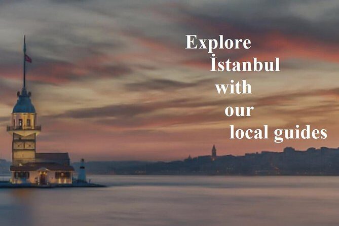 Private Guided Tour of Istanbul - The Itinerary in Detail