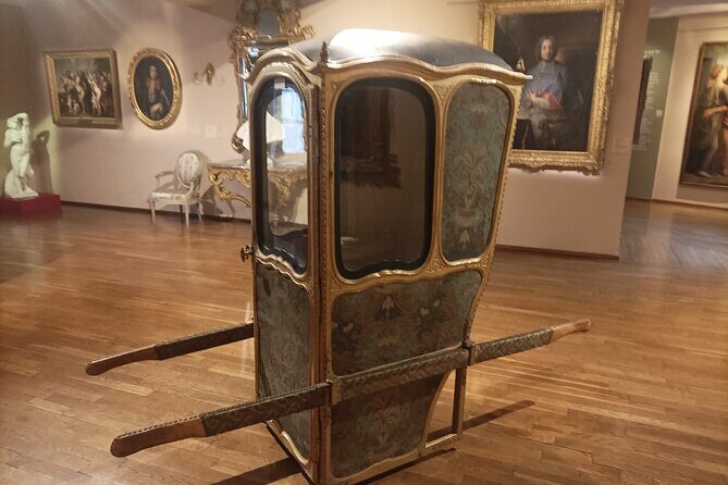 Private guided tour of Macon with your professional guide! - Things to Keep in Mind