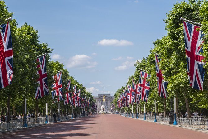 Private Guided Tour of Royal London - A Detailed Look at the Itinerary and What You Can Expect