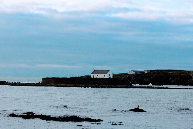 Private Guided Tour of Southern Coast of Isle of Anglesey - Practical Details: What You Should Know