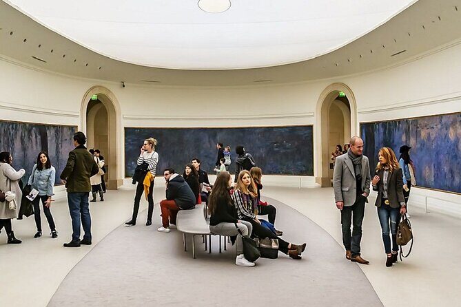 Private Guided Tour of the Orangery Museum - What to Expect from the Tour