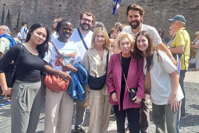 Private Guided Tour of Vatican Museums & Sistine Chapel - Authentic Experiences and Insights from Reviewers