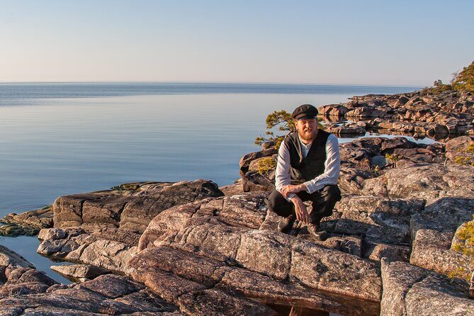 Private Guided Tour on Lake Vänern - Analyzing the Investment: Price and Value