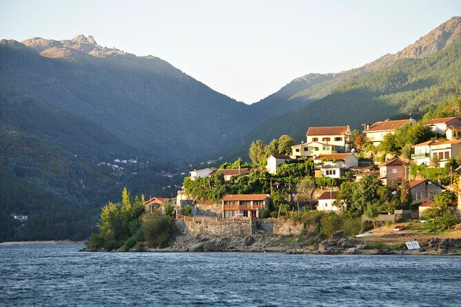 Private Guided Tour - Peneda Gerês National Park - What Are the Key Points?