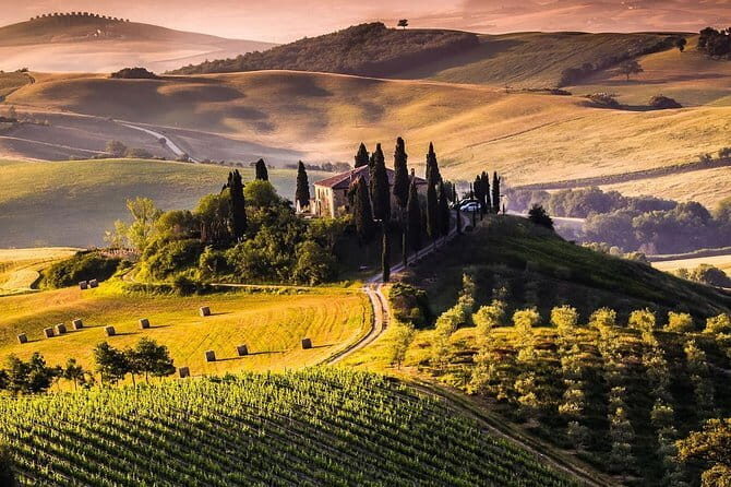Private guided tour: Siena San Gimignano and Chianti - What do real travelers say?